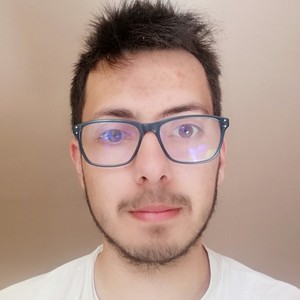 Luc-Erwann - Prof de maths - Ballan-Miré