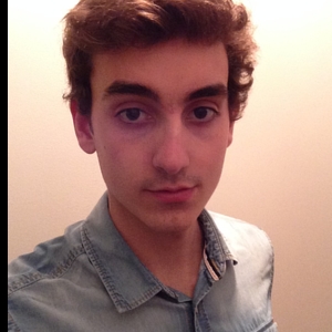 Nicolas - Prof de maths - Reims