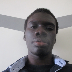 Cheikh ahmadou mbacke - Prof de maths - Paris 7e