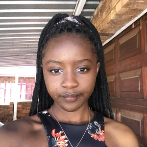 Lisa - Prof de compréhension orale - anglais - Pretoria