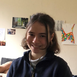 Marguerite - Prof de fle - français langue étrangère - London