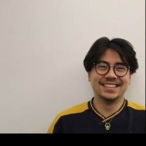 Maxime - Prof d'aide aux devoirs - Villemur-sur-Tarn