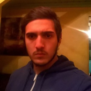 Marwan - Prof de maths - Villepinte