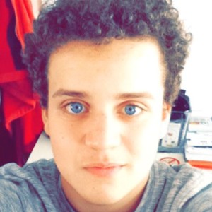 Jed - Prof de maths - Courbevoie