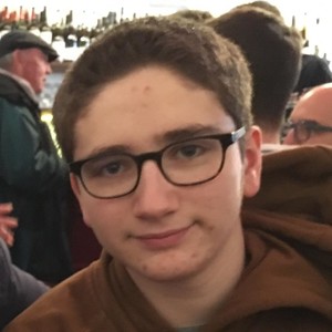Eyal - Prof de programmation - Paris