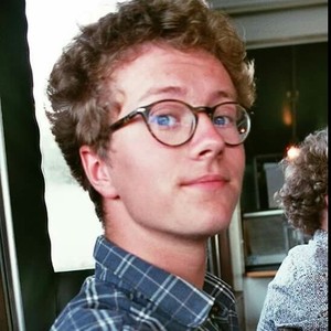 Joseph - Prof de français - Paris