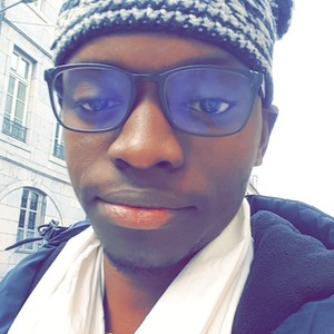 MBAYE - Prof de maths - Besançon