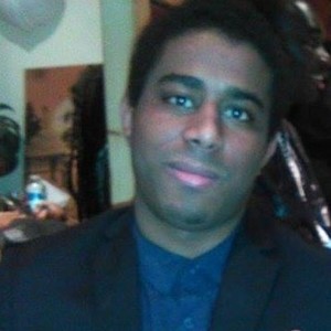 Abdoulaye - Prof de maths - Belfort