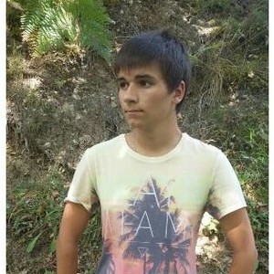 Lucas - Prof de maths - Éloie