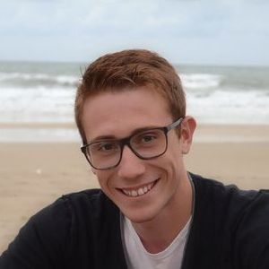 Vincent - Prof de maths - Compiègne