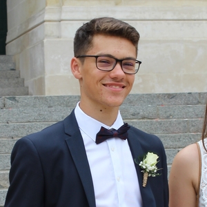 Olivier - Prof d'aide aux devoirs - Compiègne