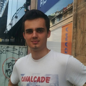 Lucas - Prof de guitare - Troyes