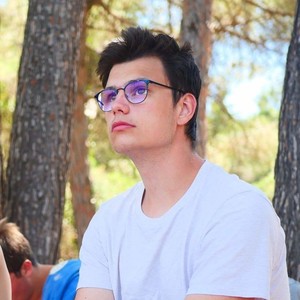 Mateo - Prof de maths - Troyes