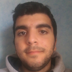 Christopher - Prof de maths - Troyes