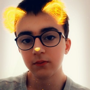 Victor - Prof de maths - Troyes