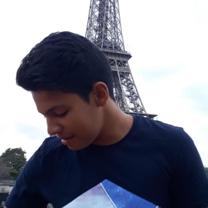 Wassim - Prof de physique - chimie - Suresnes