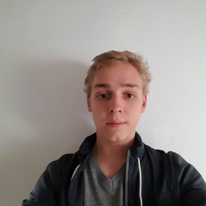 Arnaud - Prof de soutien scolaire - Béthisy-Saint-Martin