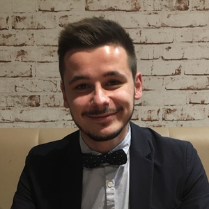 Arthur - Prof d'aide aux devoirs - Toulouse