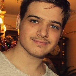 Maxime - Prof de maths - Saint-Aubin-Épinay