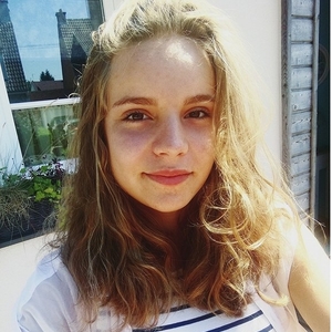 Romane - Prof d'espagnol - Poitiers
