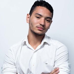 Benabdellah - Prof d'anglais - Argenteuil