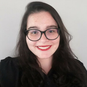 Milena - Prof de fle - français langue étrangère - Mossunguê