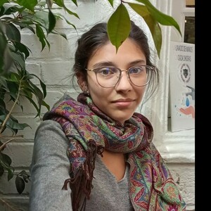 Isabella - Prof de fle - français langue étrangère - Bogotá