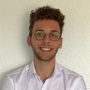 Matthieu - Prof de maths - Villeurbanne