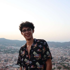 Leo - Prof de maths - Paris
