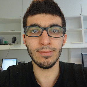 Guillaume - Prof de maths - Pantin