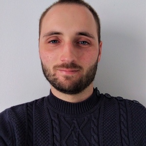 Louis - Prof de maths - Valenciennes