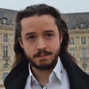 Raphaël - Prof de maths - Villenave-d'Ornon