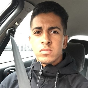 Nadir - Prof de maths - May-sur-Orne