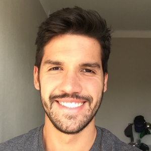 Nicolás - Prof d'espagnol - Lyon