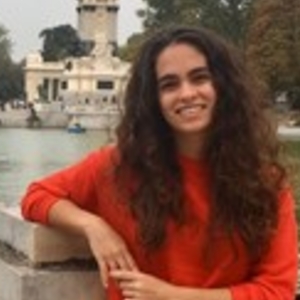 Isabella - Prof d'espagnol - Menton