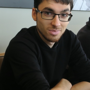 Pierre-Alexandre - Prof de maths - Plaisir