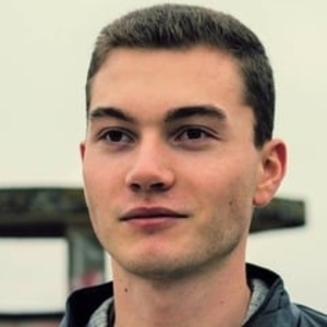 Thomas - Prof de maths - Toulouse