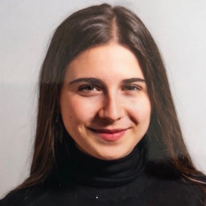 LUCIA - Prof de fle - français langue étrangère - Madrid