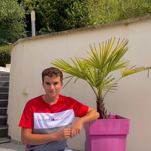 Nathan - Prof de physique - Nantes