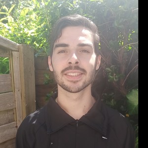 Maël - Prof de maths - Nantes