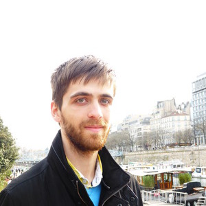 Thibaut - Prof de maths - Maisons-Alfort