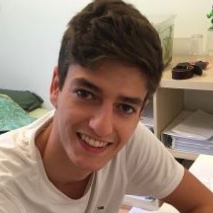 Louis - Prof de maths - Carquefou