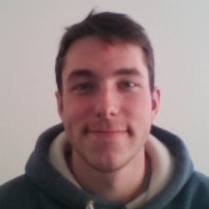 Matthieu - Prof de maths - Saint-Genis-les-Ollières