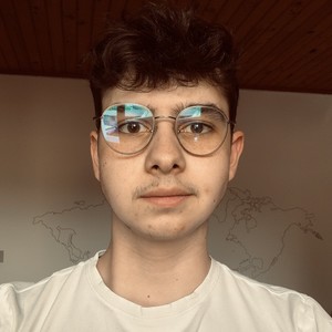 Antonin - Prof de maths - Montpellier