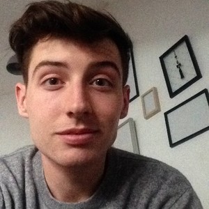 Maxence - Prof de maths - Laillé