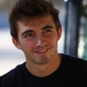 Jonathan - Prof de biologie - Marcy-l'Étoile
