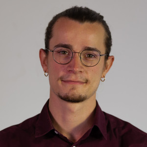 Loïc - Prof d'initiation informatique - Montpellier