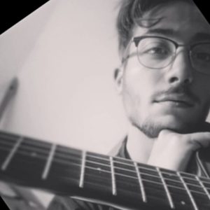 Alexis - Prof de guitare acoustique - Alençon