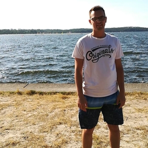 Quentin - Prof de maths - Bourg-sur-Gironde