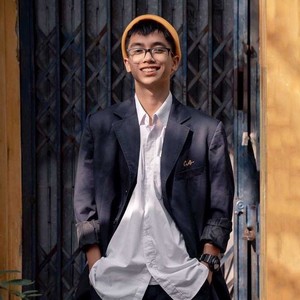 Cơ - Prof de vietnamien - Paris